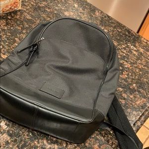 Men’s coach backpack